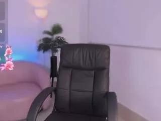 anny-montes from CamSoda