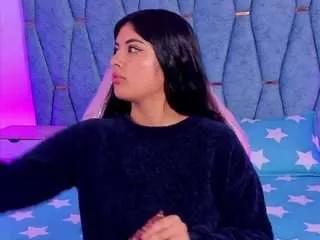 annyduboiss from CamSoda is Freechat