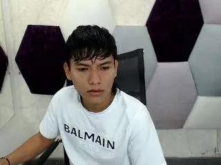 Photos of anthobless from CamSoda is Freechat