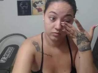 anthonelaaqueen from CamSoda is Freechat