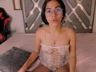 Antonela-alvarez webcams show profile image 