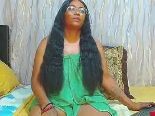 anysugar from CamSoda is Freechat
