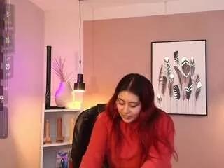 aphriil from CamSoda is Freechat