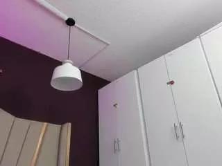 april-bowie from CamSoda is Freechat