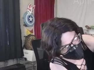 April1show1her webcams show profile image 
