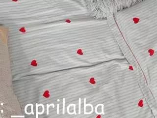 aprilquinn from CamSoda is Freechat