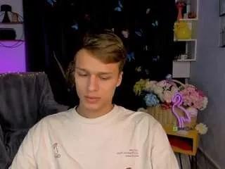 archie-meow from CamSoda is Freechat
