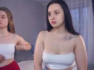 Girls: try live performances with matured performers, from dancing to quirks, in a variety of beautiful sex cams.