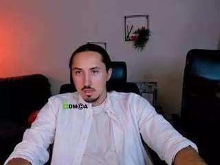 ares-steel from CamSoda is Freechat
