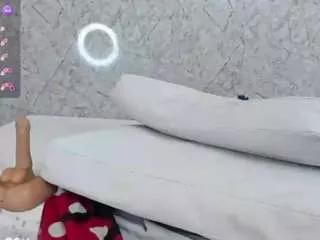 aria-paul from CamSoda