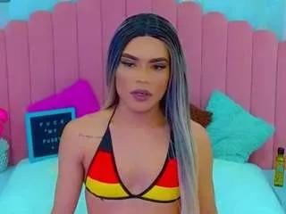 ariadnna-princess from CamSoda