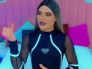 ariadnna-princess from CamSoda