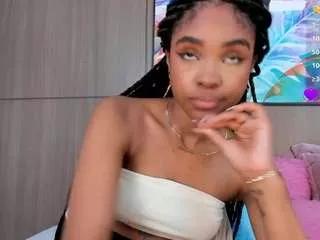 ariafoster from CamSoda
