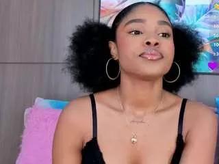 ariafoster from CamSoda