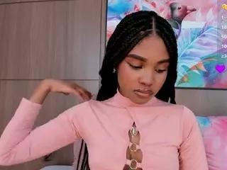 ariafoster from CamSoda