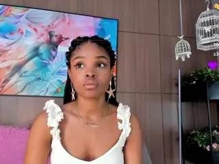 ariafoster from CamSoda