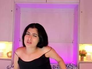 ariahill from CamSoda