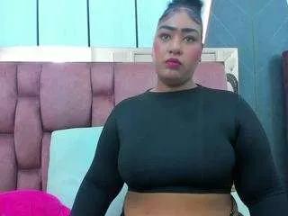 ariana-pearl from CamSoda