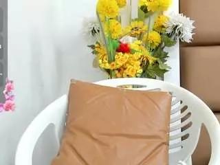 ariavelez from CamSoda is Freechat
