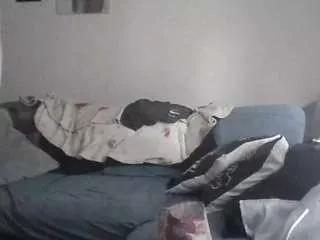 asheymeganrain from CamSoda is Freechat
