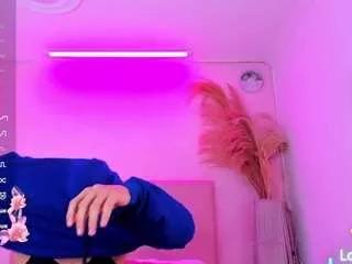 ashley-brightt from CamSoda is Freechat