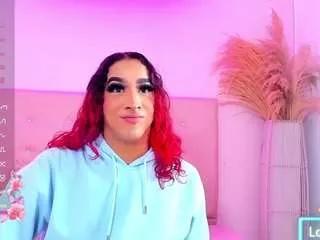 ashley-brightt from CamSoda is Freechat