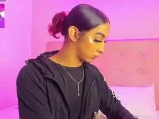 Ashley-brightt webcams show profile image 