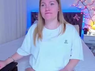 ashleyjonse from CamSoda is Freechat