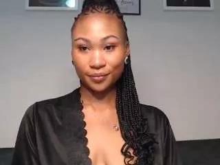 asianbaddie from CamSoda