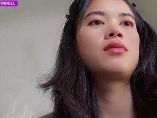asiangoddessdom from CamSoda is Freechat