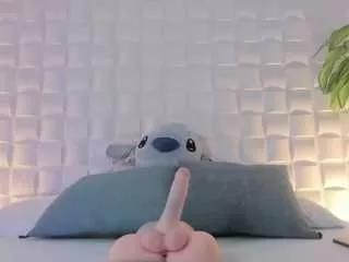 assh-sweet from CamSoda