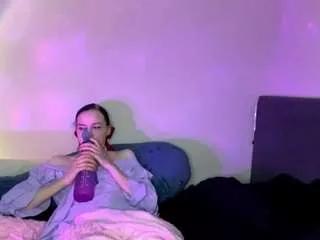 audreybalsam from CamSoda is Freechat