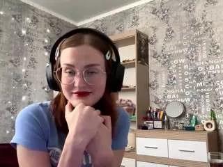 Photos of audreyviau from CamSoda is Freechat