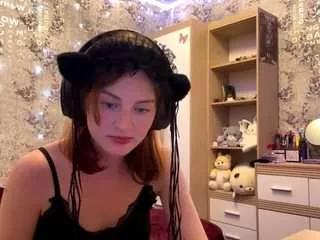 audreyviau from CamSoda is Freechat