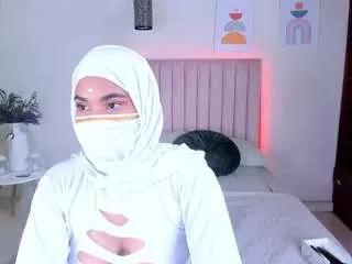 aura-cute from CamSoda