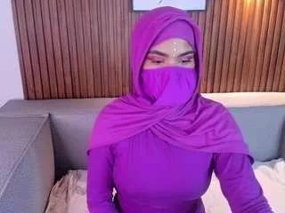 aura-cute from CamSoda