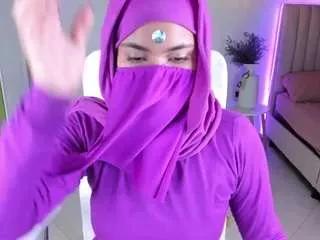 aura-cute from CamSoda