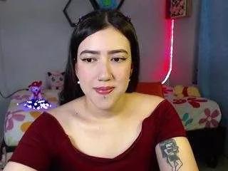 Photos of aurorashy from CamSoda is Freechat