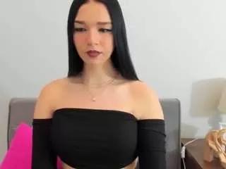 avacute from CamSoda
