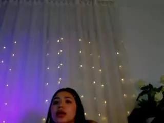 avajonexs from CamSoda