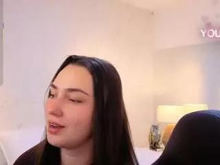 avalodge from CamSoda