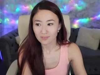 Photos of ayumimay from CamSoda is Freechat