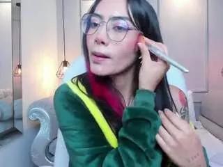 azurakindong from CamSoda is Freechat