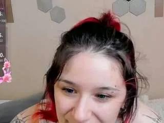 babee-lust from CamSoda is Freechat
