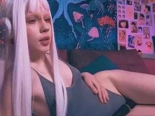 babemostrella from CamSoda