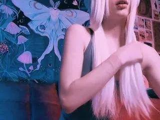 babemostrella from CamSoda is Freechat