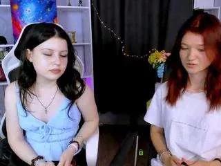 baby-joy from CamSoda