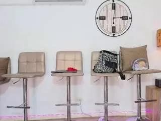 baby33hot from CamSoda is Freechat