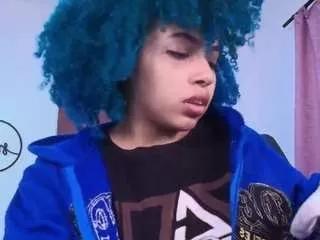 babyblue23z from CamSoda is Freechat