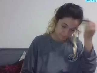 babydxll from CamSoda is Freechat